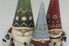 Gulf Stream Gifts, Jim Shore - Together for Christmas