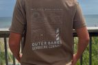 Outer Banks Boarding Company, OBBC Tees
