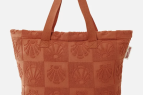 Outer Banks Boarding Company, Rip Curl Mixed Jacquard 40L Tote