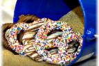 The Fudgery, Twisted Pretzels
