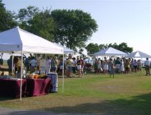 Wine festivals are held this week in Corolla and Manteo