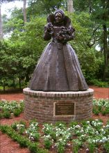 Elizabethan Gardens offers 60th anniversary events this week Elizabethan Gardens offers 60th anniversary events this week