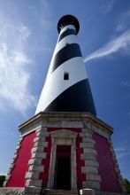 Vintage Beach Signs - Hatteras Fishing Charters