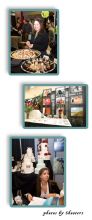 Plan your big day at the Outer Banks Wedding Expo on Sunday. Plan your big day at the Outer Banks Wedding Expo on Sunday.