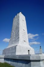 Free admission to Wright Brothers Memorial April 16-24!