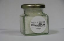 Locally made products offer a taste of the Outer Banks. Locally made products offer a taste of the Outer Banks.