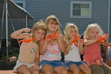 Be sure to hit the Day at the Docks Festival in Hatteras Be sure to hit the Day at the Docks Festival in Hatteras