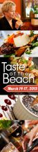 Outer Banks Taste of the Beach Outer Banks Taste of the Beach