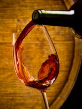 Don't worry, be happy! Go to Wine Camp! Don't worry, be happy! Go to Wine Camp!