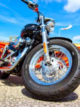 That rumble you hear is Outer Banks Bike Week!