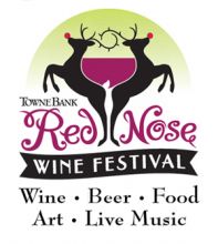 Red Nose Wine Festival funds community assistance efforts.