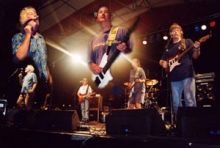 The Lovin’ Spoonful The Lovin’ Spoonful