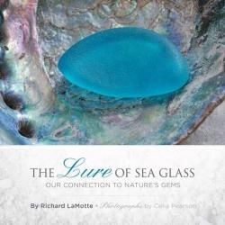 Downtown Books, Richard LaMotte Signing: The Lure of Sea Glass