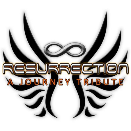 The Lost Colony, Resurrection-A Journey Tribute