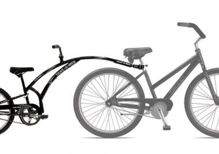 Moneysworth Beach Equipment and Linen Rentals, Trail-A-Bike Rental