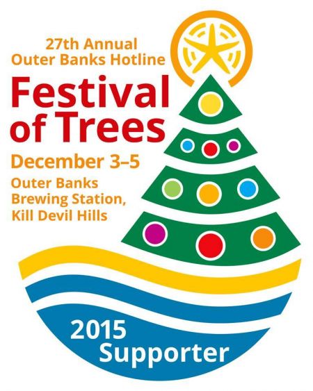 Outer Banks Hotline, Gala Holiday Social and Benefit Auction