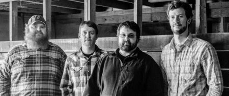 Outer Banks Brewing Station, Mac & Juice Quartet