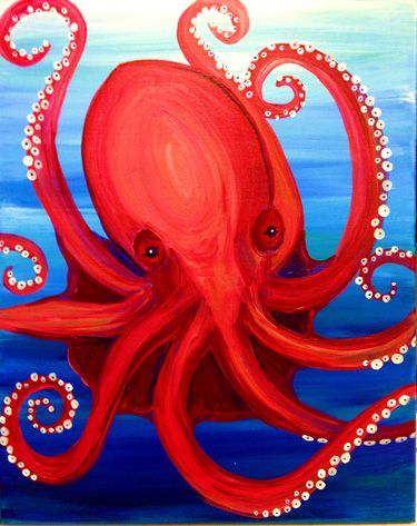 Outer Banks Brewing Station, Happy Hour Painting Party Thursday's