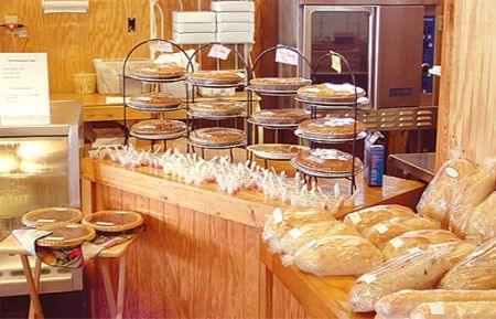 Seaside Farm Market Corolla, Fresh Baked Goods