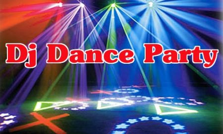Sundogs Raw Bar & Grill, DJ Dance Party