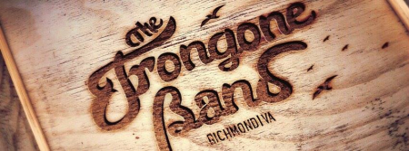 Sundogs Raw Bar & Grill, TRONGONE BAND Playing Live