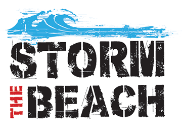Outer Banks Sporting Events, Storm the Beach