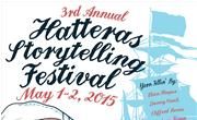 Hatteras Island Events, Hatteras Storytelling Festival