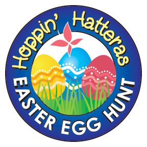 Hatteras Island Events, Hatteras Realty Easter Egg Hunt