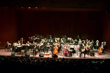 Outer Banks Forum, The Virginia Symphony