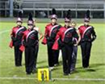 Cape Hatteras Secondary School, December 10th Winter Band Concert