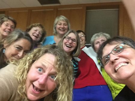 Dare County Arts Council, The Artist's Way Part 2 Workshop Series
