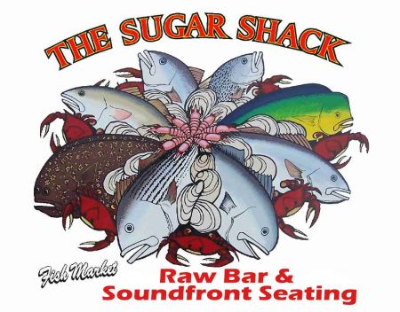 Taste of the Beach, Sunset Seafood Boil- Sugar Creek Seafood Restaurant
