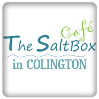 Taste of the Beach, “Beer & Bacon” Tasting Dinner-The Saltbox Cafe