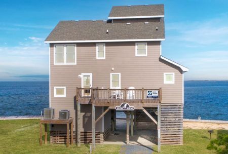 Surf or Sound Realty, Ultra Sound