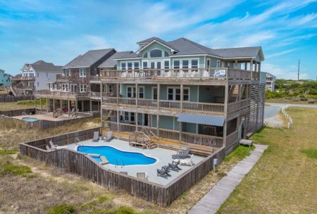 Surf or Sound Realty, ShoreHouse