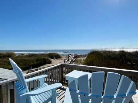 Hatteras Cabanas, 12. Beach Fantasy