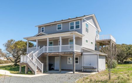 Beach Realty, MoonDance OBX 