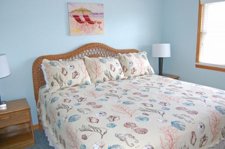 Outer Banks Hotels & Vacation Rentals, Cottage 163