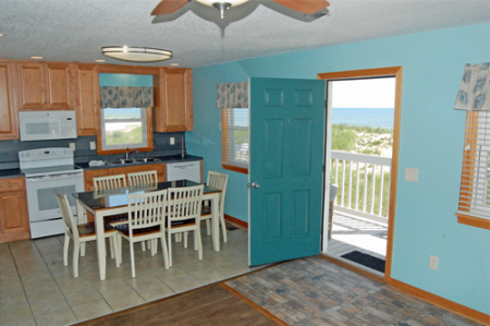 Outer Banks Hotels & Vacation Rentals, Cottage 171