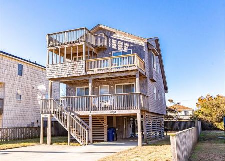 Beach Realty, Seagrove View