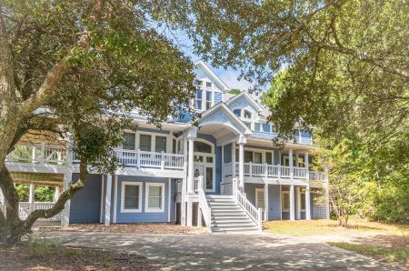 Beach Realty, Angel's Retreat 