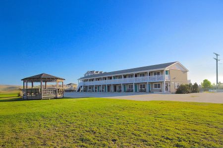 KEES Vacations, Sea Gull