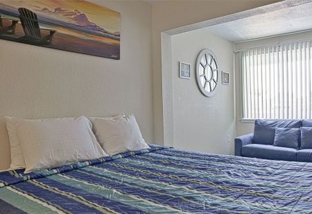 Colonial Inn Motel, 2 Kings Plus