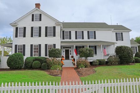 The Manteo House, Hassel Loft
