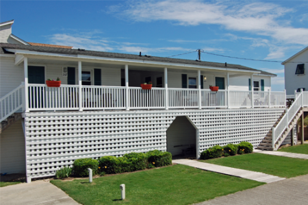 Cottage 267 Outer Banks Hotels Vacation Rentals