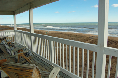 Outer Banks Hotels & Vacation Rentals, Cottage 271