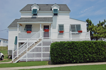 Outer Banks Hotels & Vacation Rentals, Cottage 280