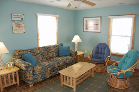 Outer Banks Hotels & Vacation Rentals, Cottage 282
