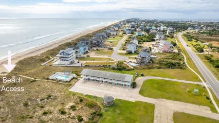 KEES Vacations, Sea Gull