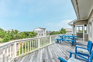 Vacasa Outer Banks, Palms Delight